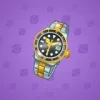 Swiss Watch #8075