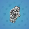 Swiss Watch #8082