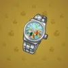 Swiss Watch #8092