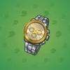 Swiss Watch #8096