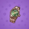 Swiss Watch #8103