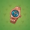 Swiss Watch #8107
