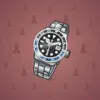 Swiss Watch #8113
