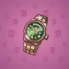 Swiss Watch #8114