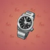 Swiss Watch #8117