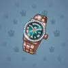 Swiss Watch #8123