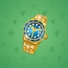 Swiss Watch #8134