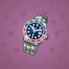 Swiss Watch #8136
