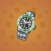 Swiss Watch #8138