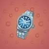 Swiss Watch #8139