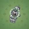 Swiss Watch #8144