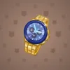 Swiss Watch #8145