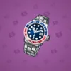 Swiss Watch #8158