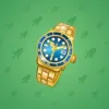 Swiss Watch #8165