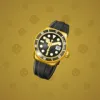 Swiss Watch #8169
