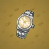 Swiss Watch #8170