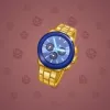 Swiss Watch #8171