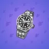 Swiss Watch #8179