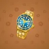Swiss Watch #8181