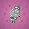Swiss Watch #8187