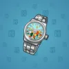 Swiss Watch #8198