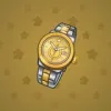 Swiss Watch #8199