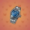 Swiss Watch #8202