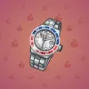 Swiss Watch #8204