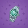 Swiss Watch #8211