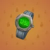 Swiss Watch #8212