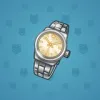 Swiss Watch #8227