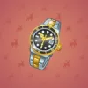 Swiss Watch #8239