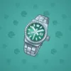 Swiss Watch #8245