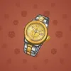 Swiss Watch #8248
