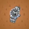 Swiss Watch #8250