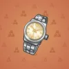 Swiss Watch #8252
