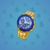 Swiss Watch #8254