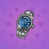 Swiss Watch #8255