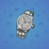 Swiss Watch #8259