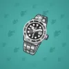 Swiss Watch #8262