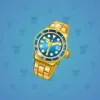 Swiss Watch #8268