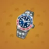 Swiss Watch #8272