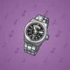 Swiss Watch #8274