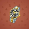 Swiss Watch #8277
