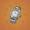 Swiss Watch #8280