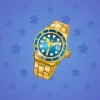 Swiss Watch #8283