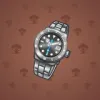 Swiss Watch #8290
