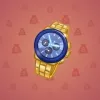 Swiss Watch #8291