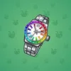 Swiss Watch #8293
