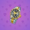Swiss Watch #8295